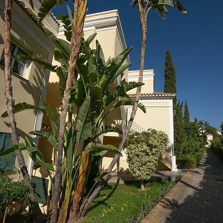 Jardines De Burriana 13 Menyber * Nerja