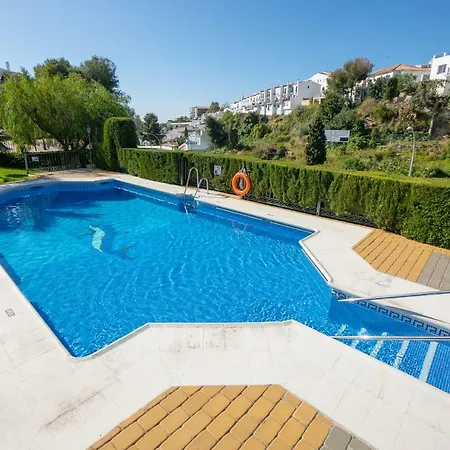 Appartement Jardines De Burriana 13 Menyber *