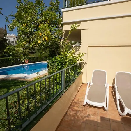 Apartment Jardines De Burriana 13 Menyber *