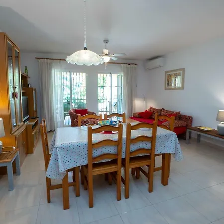Appartement Jardines De Burriana 13 Menyber
