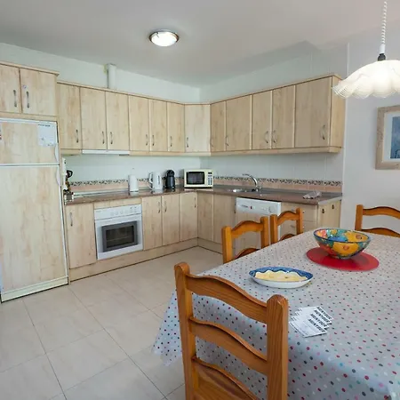 Apartment Jardines De Burriana 13 Menyber *