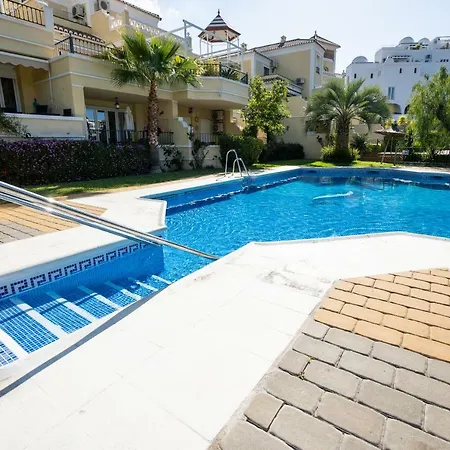 Apartment Jardines De Burriana 13 Menyber