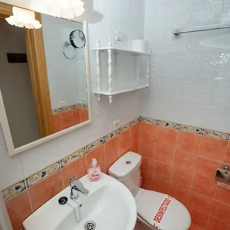 Jardines De Burriana 13 Menyber Apartment