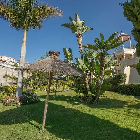 Apartment Jardines De Burriana 13 Menyber Nerja