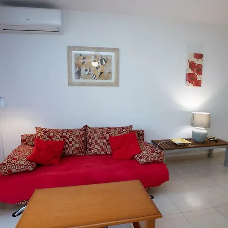 Jardines De Burriana 13 Menyber Appartement Nerja