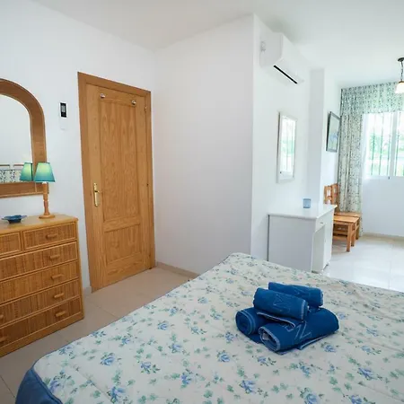 Apartment Jardines De Burriana 13 Menyber *