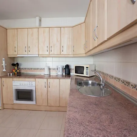 Jardines De Burriana 13 Menyber Appartement Nerja