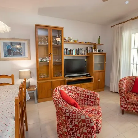 Apartment Jardines De Burriana 13 Menyber Nerja